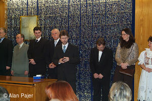 Národní krojový ples