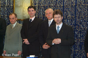 Národní krojový ples