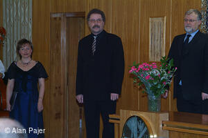 Národní krojový ples