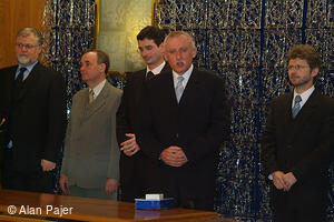 Národní krojový ples