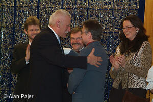 Národní krojový ples