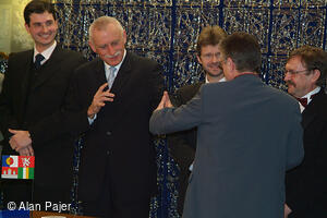 Národní krojový ples