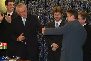 Národní krojový ples