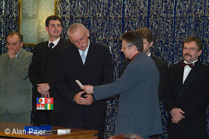 Národní krojový ples