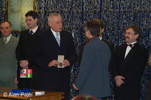 Národní krojový ples