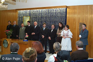 Národní krojový ples