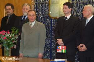 Národní krojový ples