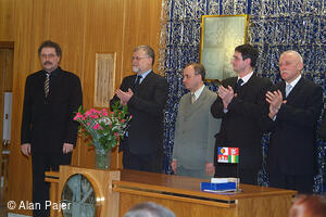 Národní krojový ples