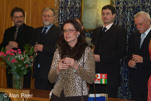 Národní krojový ples