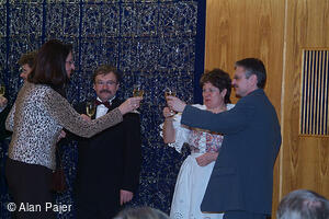 Národní krojový ples