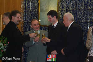 Národní krojový ples