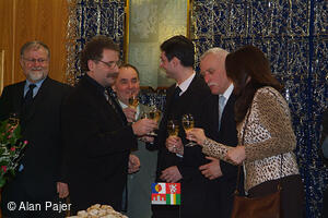 Národní krojový ples