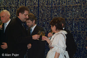 Národní krojový ples