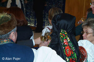 Národní krojový ples