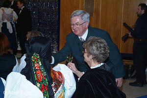 Národní krojový ples