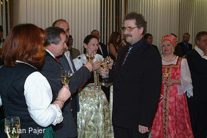 Národní krojový ples