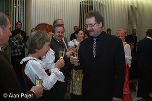 Národní krojový ples