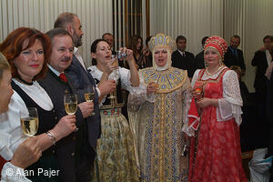 Národní krojový ples