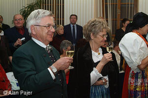 Národní krojový ples