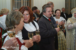 Národní krojový ples