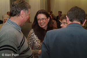 Národní krojový ples