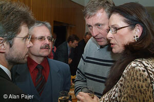 Národní krojový ples