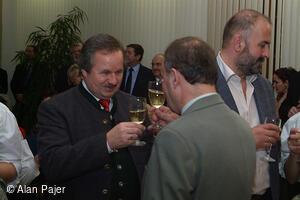 Národní krojový ples