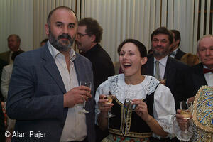 Národní krojový ples