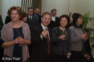 Národní krojový ples