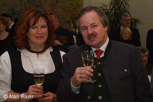 Národní krojový ples