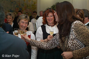 Národní krojový ples