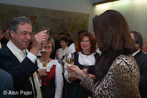 Národní krojový ples