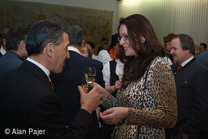 Národní krojový ples