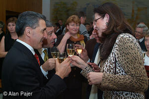 Národní krojový ples