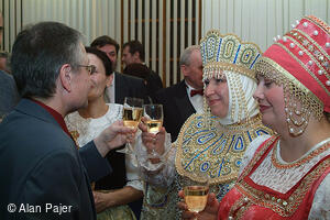 Národní krojový ples