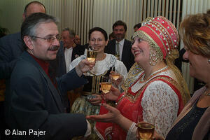 Národní krojový ples