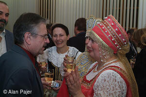 Národní krojový ples