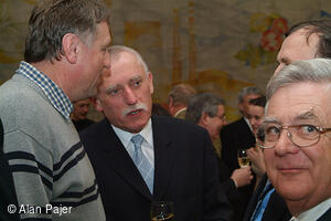 Národní krojový ples