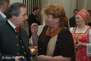 Národní krojový ples