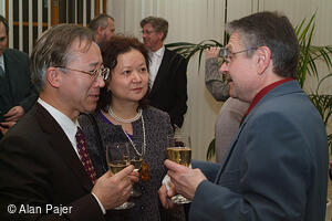 Národní krojový ples