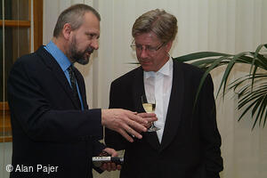 Národní krojový ples