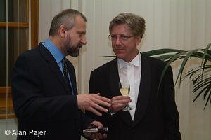 Národní krojový ples