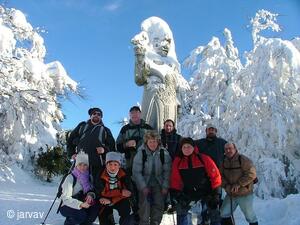 radhošť - radegast