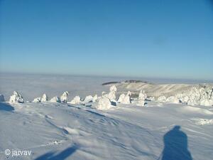 radhošť - jako vnebi