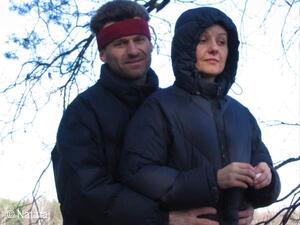Tantra NATARAJ Skalka u Doks, Březen 2005
