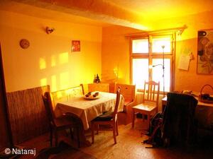 Tantra NATARAJ Skalka u Doks