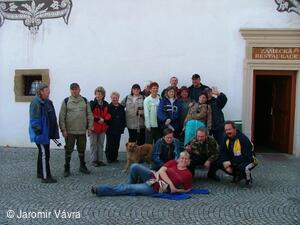 Stará Ves - Zámecká restaurace