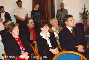 Festival Poodří Františka Lýska