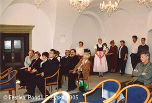 Festival Poodří Františka Lýska