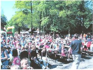 MDFF Jackové dětem